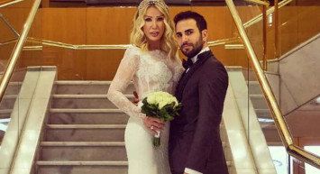 Seda Sayan'ın evlilikleri