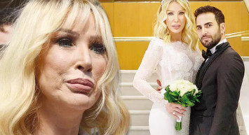 Seda Sayan'ın yıllar önce verdiği röportaj ve müstehcen fotoğrafları ortaya çıktı