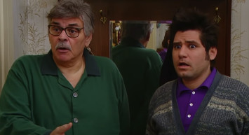 Seksenler dizisinin Şahin’i Ceyhun Fersoy’dan bomba itiraf! Rasim Öztekin hakkında söyledikleri ağızları açık bıraktı