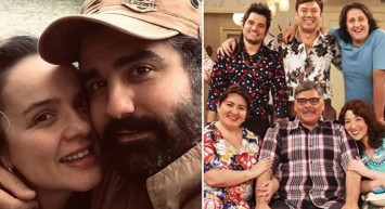 Seksenler dizisinin yıldızından acı haber: Ünlü oyuncu Efe Deprem feci kazada hayatını kaybetti!