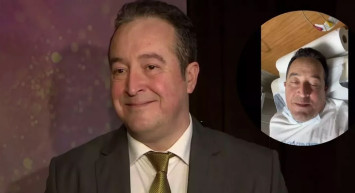 Avrupa Yakası'nın Kubilay'ı Vural Çelik ikinci kez hastaneye kaldırıldı: İlk açıklama geldi!