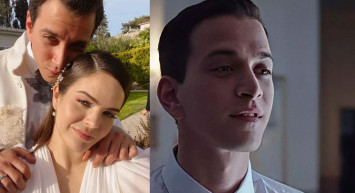 Selahattin Paşalı müjdeli haberi verdi! Heyecanla bekledikleri bebek dünyaya geldi