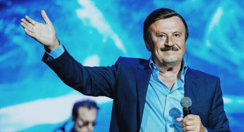 Selami Şahin'in acı günü! Kardeşinin vefat haberiyle sarsıldı