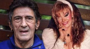 Selçuk Ural'dan sert Bergen yorumu! Yüzüne kezzap atılmasaydı ismi anılmazdı