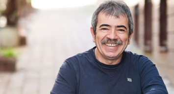 Selçuk Yöntem’in kimsenin bilmediği kızı ortaya çıktı! O da oyuncuymuş! Meğer hepimiz tanıyormuşuz...