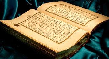 Selde Kaybolan Kur'an-ı Kerim Neredeyse Hiç Zarar Görmemiş Halde Bulundu