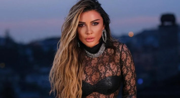 Selen Görgüzel'den evli kadınlara erkek spermi önerisi: Kocalarınızı kullanın!