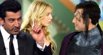 Selena dizisinin Hades'i Sinan Çalışkanoğlu yıllar sonra itiraf etti: Sinem Kobal hakkında söyledikleri Kenan İmirzalıoğlu'nu çileden çıkaracak