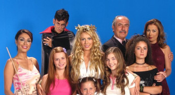 Selena dizisinin oyuncuları bakın şimdi ne halde