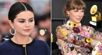 Selena Gomez ve Taylor Swift Gazze'ye destek için düzenlenen gösteriye katıldı