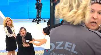 Selim Yalçınkaya cinayetinde gergin anlar! Stüdyoda kavga çıktı güvenlik güçleri bile ayırmakta zorlandı