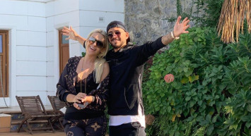 Selin Ciğerci Bir Rekora İmza Attı!