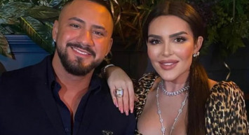 Selin Ciğerci ile ikinci kez boşanan Gökhan Çıra'dan olay yaratan biseksüellik itirafı!