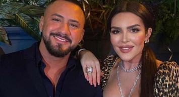 Selin Ciğerci'den boşanınca ne yapacağını şaşırdı! Gökhan Çıra 'Bunu söylemek cesaret ister' dedi fantezi isteğini paylaştı