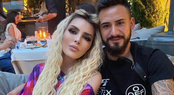 Selin Ciğerci'nin isteği sosyal medyada tartışma yarattı