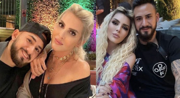 Selin Ciğerci'nin hiçbir yerde görülmemiş 15 fotoğrafı