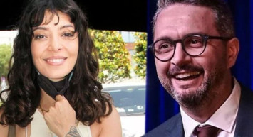 Selin Şekerci İle İbrahim Selim'den İlk Paylaşım Geldi!