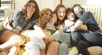 Selin Şekerci Kimdir?