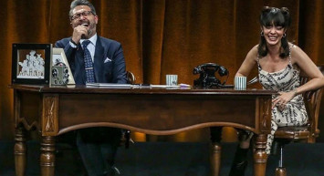 Selin Şekerci, Sunucu İbrahim Selim İle Arasındaki Aşkı Doğruladı