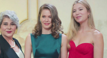 Selma Ergeç Kimdir? 