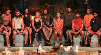 Semih Öztürk 'Adada namaz kılınıyor mu?' Sorusuna cevap verdi