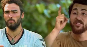 Semih Öztürk'ü dövdüğü için Survivor'dan diskalifiye edilmişti! Zafer Mete öyle bir hale gelmiş ki kimse tanıyamaz