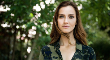 Sen Anlat Karadeniz'in Nefes'i İrem Helvacıoğlu Kimdir?