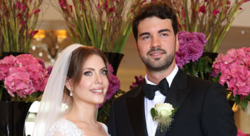 'Sen çok iyisin Eda'm ama kocan da adam çıktı!' Yasak Elma'nın güzel oyuncusu Eda Ece'den müjdeli haber!