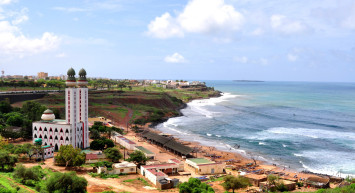 Senegal Nerededir, Senegal Dini, Başkenti ve Para Birimi Nedir?