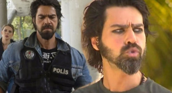 Senelerdir ekranlardan uzakta olan Uğur Pektaş'ın son hali ortaya çıktı!