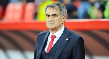 Şenol Güneş Beşiktaş Teknik Direktörlüğü ve Murat Sancak'ın İddiaları Hakkında Konuştu!