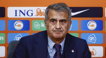 Şenol Güneş'in Teknik Direktörlükte Yeni Adresi Belli Oluyor!