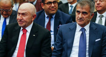 Şenol Güneş'ten Dikkat Çeken Açıklamalar Geldi!