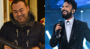 Serdar Ortaç canlı yayına sarhoş çıkınca Tarkan'a küfür etmişti: Rezil olan şarkıcı özür diledi!