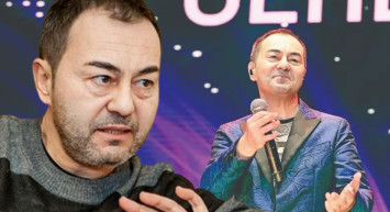 Serdar Ortaç'a dava şoku! Herkesi şaşkına çeviren davranışı sonucunda hukuki süreç başlatılacak