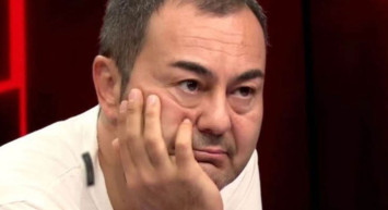 Serdar Ortaç'ın yeni gelir kapısı belli oldu aylık kazancı dudak uçuklatıyor