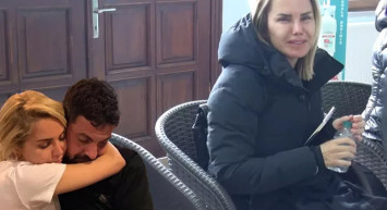 Seren Serengil Açıkladı: Ece Erken Yaşamak İstemiyor, Tuvalete Saklanıp İlaç İçiyor