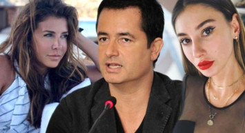 Seren Serengil canlı yayında Acun ve eski karısı hakkında öyle bir itiraf da bulundu ki stüdyo ayağa kalktı