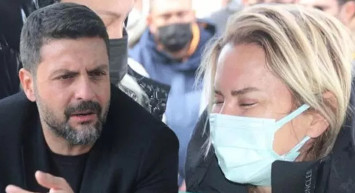 Ece erkenin en yakın dostu Seren Serengil Mahmutyazıcıoğlu öldükten sonra dostunun yaşadığı zor günleri anlattı