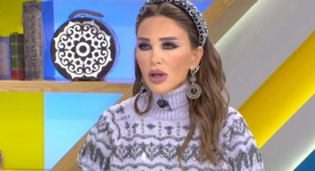 Seren Serengil estetiğe doymuyor! Ölümlerden dönen ünlü sanatçının sünnet derisiyle yaptıkları mide bulandırdı