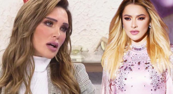 Seren Serengil Söylemezsem Olmaz Programında Hadise Hakkında Açtı Ağzını Yumdu Gözünü: Aşk Yok Para İçin Miydi?