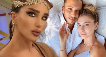 Seren Serengil'den görüntülerini ifşa ettiği Şeyma Subaşı'na olay sözler! 'Kızının hayatı...'