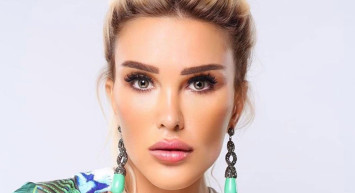 Seren Serengil’in acı günü: Aldığı ölüm haberi ile dünyası başına yıkıldı ‘niye öksüz bıraktın beni’