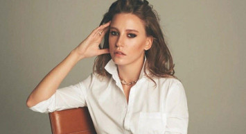 Serenay Sarıkaya kimdir?