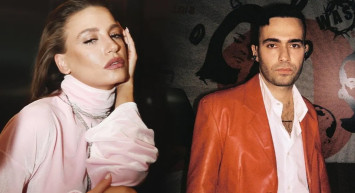 Serenay Sarıkaya sinyali vermişti: Mert Demir'den itiraf geldi! Yeni bir aşk mı doğuyor?