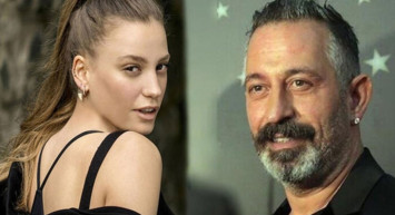 Serenay Sarıkaya ve Cem Yılmaz barıştı mı? Ünlü çift hakkında ortaya çıkan iddialar Cem Yılmaz’ın oğlunu kıskançlık krizine sokacak