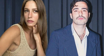 Serenay Sarıkaya ve Mert Demir aşkı artık belgelendi: El ele görüntülendiler!