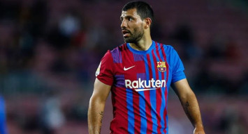 Sergio Agüero'dan Fenerbahçeli Jose Sosa Hakkında Çarpıcı Açıklama!