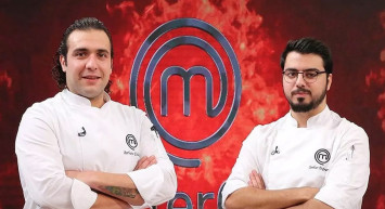 Serhat Doğramacı neden MasterChef All Star'a katılmadı! Barbaros Yoloğlu'nun yarışmaya katılması kafaları bir kez daha karıştırdı