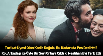 Serra Arıtürk kimdir?